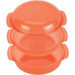 Plat vapeur rond 1, 5l d'origine accessoires et entretien (482000006222 ariston hotpoint bauknecht whirlpool) ... Plat vapeur rond 1, 5l d'origine accessoires et entretien (482000006222 ariston hotpoint bauknecht whirlpool) ...