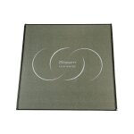 Plateau ceramique pour micro ondes panasonic - h281916 Plateau ceramique pour micro ondes panasonic - h281916
