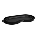 Plateau de cuisson réversible - cuiseur vapeur (ss - 991761 seb) Plateau de cuisson réversible - cuiseur vapeur (ss - 991761 seb)