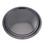 Plateau en m�tal � roulettes dia405 four micro - ondes (3390w1a013f lg)