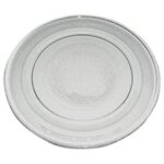 Plateau micro - ondes diam. 28cm moulinex 15 / 17l