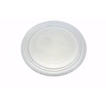 Plateau micro onde en verre dia245mm (sans ergot central) four micro - ondes (3390w1g005d panasonic lg) ...