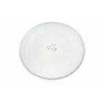 Plateau micro onde en verre dia340 (51325 - 35341) four micro - ondes (3390w1a029a lg)