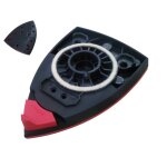 Plateau pour ponceuse psm 160a bosch