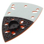 Plateau de ponceuse vibrante psm 160a accessoires et entretien (2609000120 ) Plateau de ponceuse vibrante psm 160a accessoires et entretien (2609000120 )