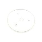 Plateau rotatif diametre 27 cm pour micro ondes candy - 49033573 Plateau rotatif diametre 27 cm pour micro ondes candy - 49033573