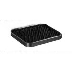 Plateau support de verre pour pompe a biere krups noire - krups - vb641810 Plateau support de verre pour pompe a biere krups noire - krups - vb641810