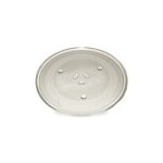 Plateau tournant 285 mm pour micro ondes samsung