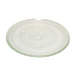 Plateau tournant diametre 285mm de74 - 20102d pour micro - ondes sampo, samsung Plateau tournant diametre 285mm de74 - 20102d pour micro - ondes sampo, samsung