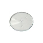 Plateau tournant diametre 285mm pour micro ondes samsung
