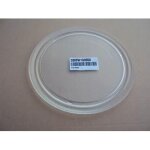 Plateau tournant dia245mm (sans ergot central) ms192wg ms202 ms207 ms2083al / 01 ms205 ms197 mh602w mg402t ...