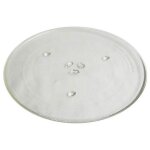Plateau tournant micro - ondes diam. 360 sauter 71x0492
