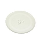 Plateau tournant en verre  24, 5cm pour micro ondes panasonic - f06016d00xn