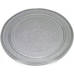 Plateau tournant verre 245 m / m pour micro ondes panasonic Plateau tournant verre 245 m / m pour micro ondes panasonic