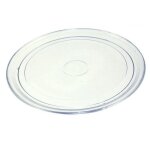 Plateau tournant en verre 275mm pour micro ondes samsung