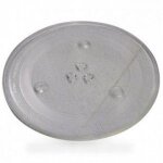 Plateau tournant en verre 280mm micro - ondes lg