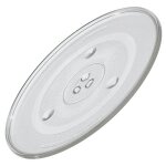 Plateau tournant en verre (311457 - 55232) four micro - ondes (00670302 bosch siemens neff viva) Plateau tournant en verre (311457 - 55232) four micro - ondes (00670302 bosch siemens neff viva)