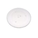 Plateau tournant verre 32cm (38808 - 35270) four micro - ondes (de74 - 20015g samsung bosch siemens neff ...