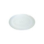 Plateau tournant en verre 32cm pour four micro - ondes samsung, siemens, viva, brandt r�f de74 - 20015g ...