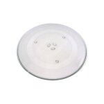 Plateau tournant verre 36cm (38806 - 35319) four micro - ondes (71x0492 de74 - 20002b samsung de dietrich ...