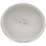 Plateau tournant en verre diam285mm pour micro ondes lg Plateau tournant en verre diam285mm pour micro ondes lg