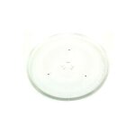 Plateau verre diametre 290 mm pour micro ondes panasonic - e060141v0zp