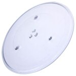 Plateau verre � 34 cm - four micro - ondes (z06015q00ap panasonic)