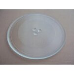 Plateau verre dia 324 mg605as mc924jlr mc807w four micro onde lg / goldstar mc807w