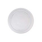 Plateau en verre - four micro - ondes (a01b01 moulinex) Plateau en verre - four micro - ondes (a01b01 moulinex)