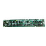 Platine de commande configure pour table de cuisson faure - 14000694301