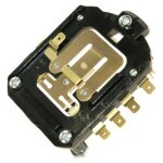 Platine de contr�le (305165 - 57592) robot m�nager (4162402 kitchenaid)