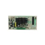 Platine de contrôle pcb pour micro ondes whirlpool - 482000021936 Platine de contrôle pcb pour micro ondes whirlpool - 482000021936