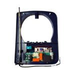 Platine electronique aci mono chauffe - eau atlantic