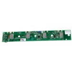 Platine electronique alimentation pour table de cuisson faure - 330563077