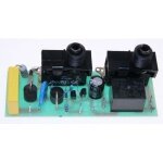 Platine electronique + interrupteur pour robot multifonction kenwood