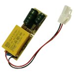 Platine �lectronique led (308019 - 29347) r�frig�rateur cong�lateur (41041487 candy rosieres hoover baumatic ...