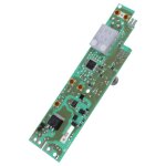 Platine electronique r�frig�rateur cong�lateur (6114349 3270329 liebherr)
