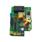 Platine électronique robot prospero robot ménager (kw715256 kw717074 brandt kenwood) Platine électronique robot prospero robot ménager (kw715256 kw717074 brandt kenwood)