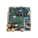 Platine inverter pour climatiseur lg - ebr31109713