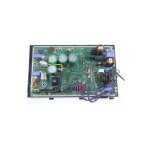 Platine principale inverter pour climatiseur lg - ebr63372226