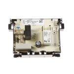 Platine de commande minuterie pour four siemens - 00658178