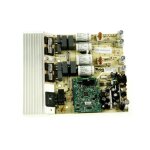 Platine de puissance converter g7 pour table de cuisson whirlpool - 481010678527