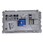Platine de puissance domino programme pour lave linge whirlpool - 480111102872