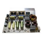 Platine de puissance droite copreci g5 pour table de cuisson whirlpool - 481221458576