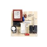 Platine de puissance em. tc 4v pour hotte elica - ecb0124166