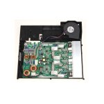 Platine puissance g0 4b sz sw 3. pour table de cuisson whirlpool - 481010700874