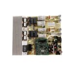 Platine puissance g8 ls pour table de cuisson whirlpool - 481010678515