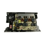 Platine de puissance induction gauche pour table de cuisson electrolux - 330036154