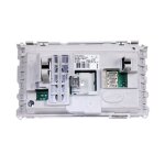 Platine de puissance programmee pour lave linge whirlpool - 480111103855