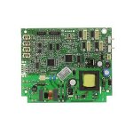Platine de puissance pour table de cuisson de dietrich - as6020465